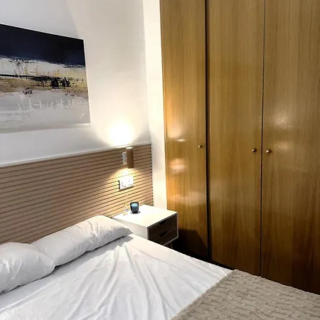Apartment Guillem Silence