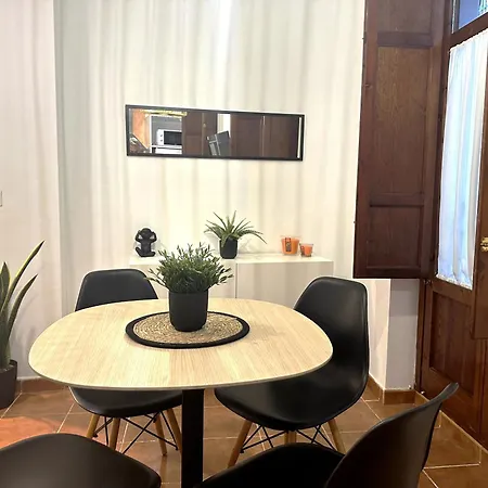 Apartmán Guillem Silence