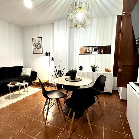 Apartman Guillem Silence Valencia