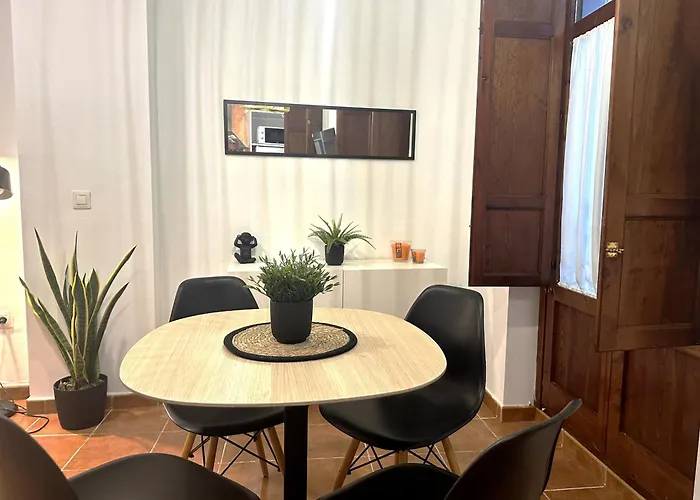 Apartamento Guillem Silence