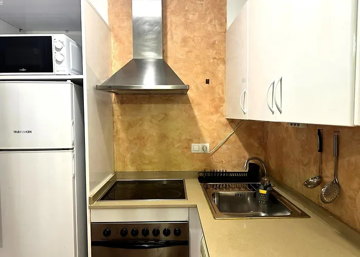 Guillem Silence Apartamento *