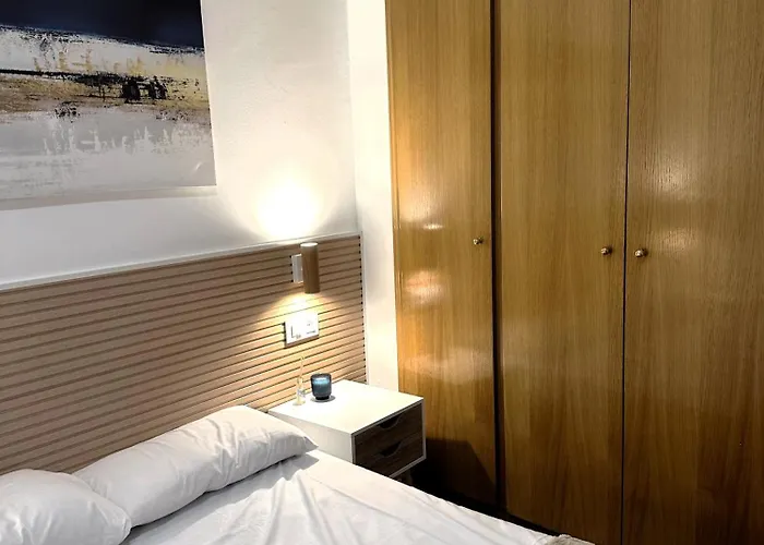 Apartament Guillem Silence